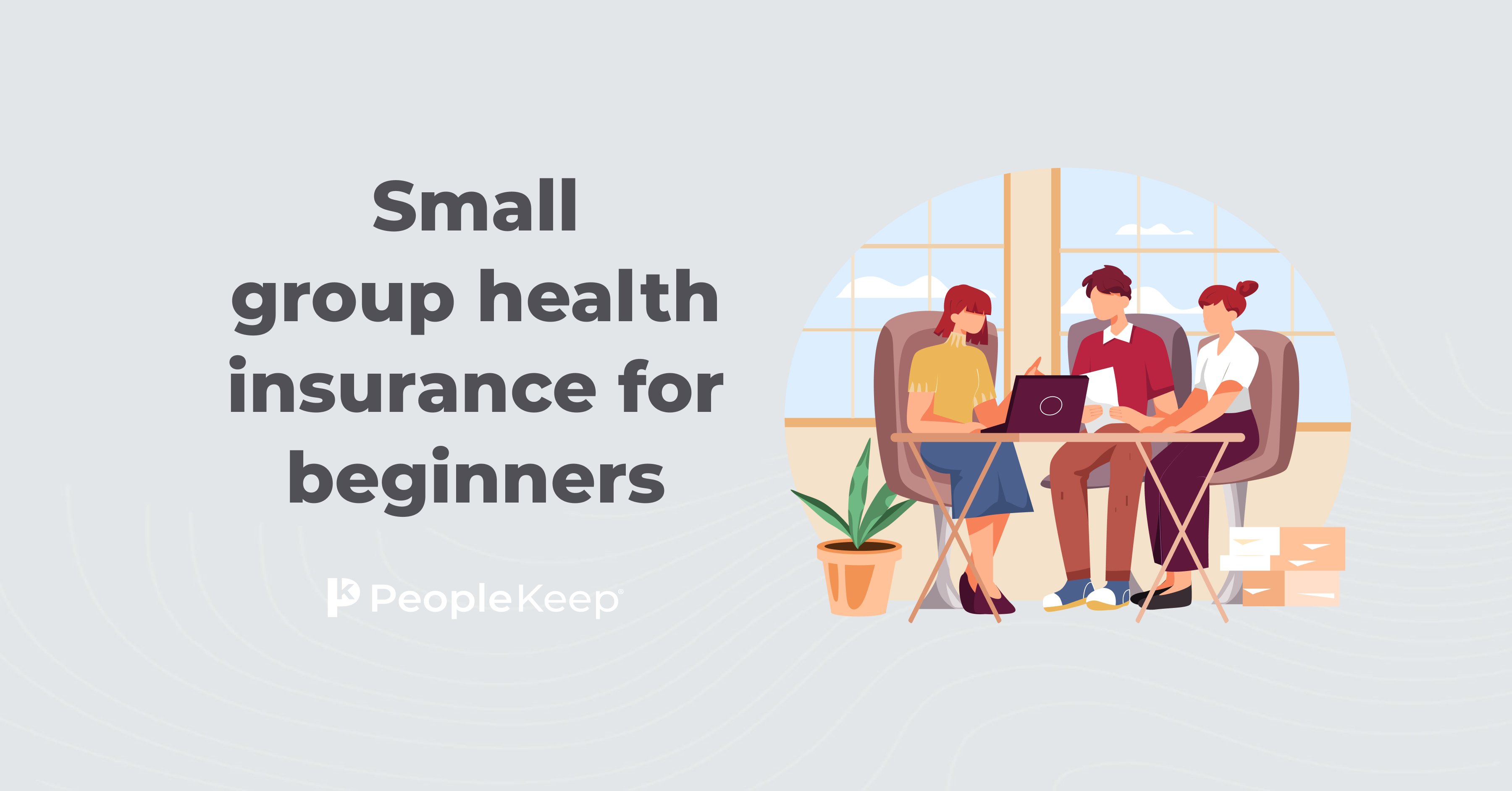 small group health plan requirements